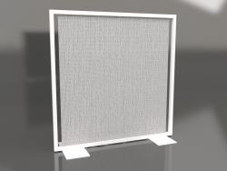 Screen partition 150x150 (White)