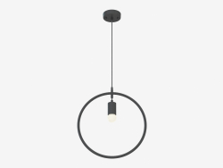 Lampe à suspension (S111016 1C)