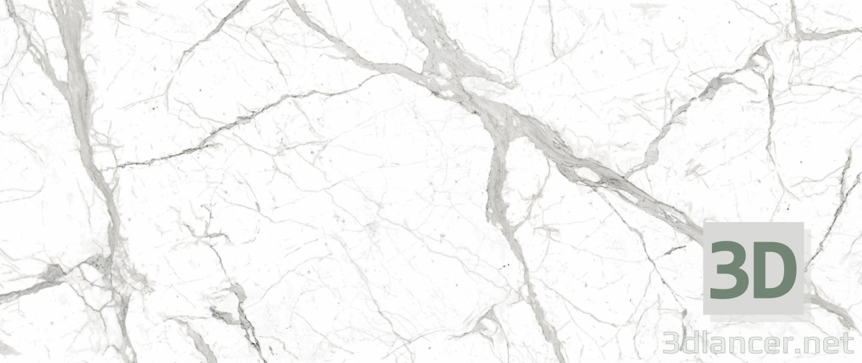 Textur Weißer Marmor kostenloser Download - Bild