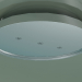 3d model Ceiling shower ø300 mm (SF125 A) - preview