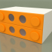modèle 3D Petite commode (Mango) - preview