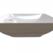 3d Washbasin model buy - render