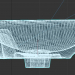 modello 3D di Lavabo comprare - rendering