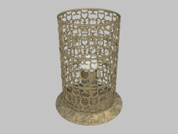 Lámpara de mesa Marocco (2312-1T)