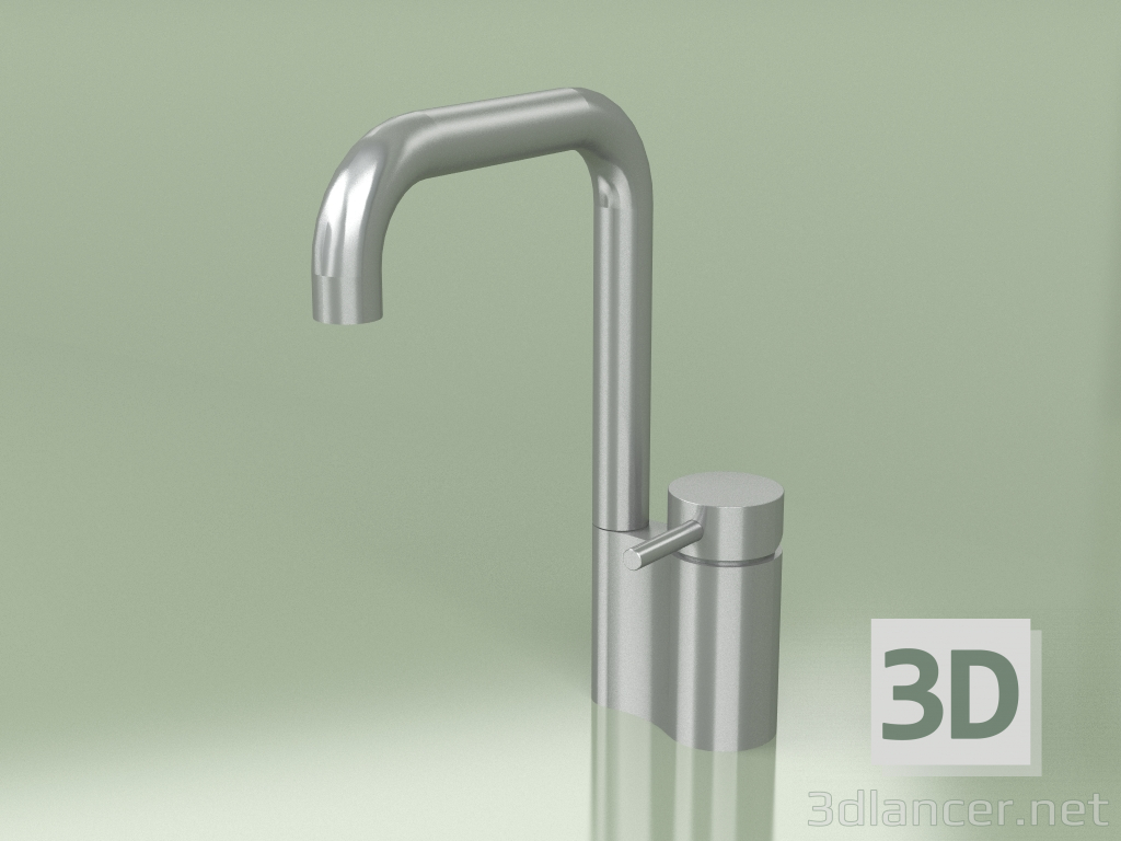 3d model Bench mixer 232 mm (13 01 CA, AS) - preview