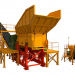 Falzmaschine für Steinbrecher 3D-Modell kaufen - Rendern