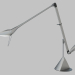 modèle 3D Lampe de table 17 Zelig - preview