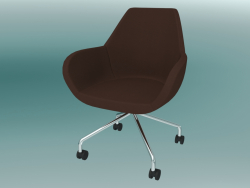 Conference Chair (10HC)
