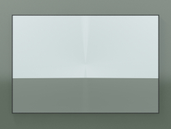 Mirror Rettangolo (8ATGD0001, Deep Nocturne C38, Н 96, L 144 cm)