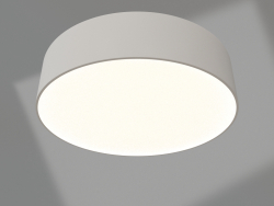 Lampe IM-RONDO-EMERGENCY-3H-R210-20W Warm3000 (WH, 120 Grad, 230V)