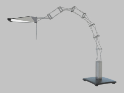 Lámpara de mesa 25 MultiX