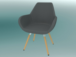 Conference Chair (10HW)
