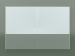 Зеркало Rettangolo (8ATGD0001, Bone C39, Н 96, L 144 cm)