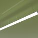 3d model Lighting fixture LINEAR O90 (2000 mm) - preview
