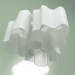 3d модель Потолочный светильник Jellyfish диаметр 37 – превью