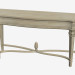 modèle 3D Table console (lumière) AMABEL CONSOLE TABLE (512.016) - preview