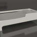 modello 3D Letto MODE BR (BWDBR1) - anteprima