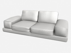 Sofa 3-seater Albinoni Albinoni 3 seater 270