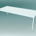3d model Office table ADD T (Rectangle 250X110X74) - preview