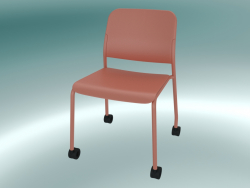 Cadeira de conferência (522HC)
