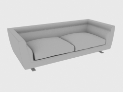Sofa ANSEL SOFA (224X100XH67)