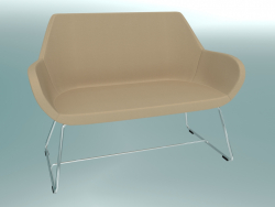 Doppelsofa (20V)