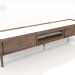 3d model TV stand Full TV 254 - preview