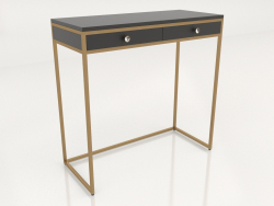 Consolle FM24-GLKN03BK