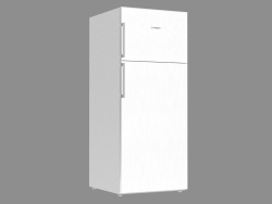 Refrigerador KDN53VW30A (170x70x74)