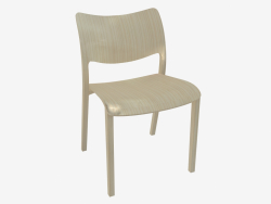 Cadeira (A)