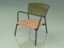 Cadeira 127 (cinto verde-oliva)