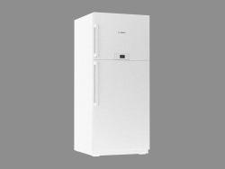 Холодильник KDN64VW20A (170х76,8х73,4)