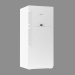 3d model Refrigerador KDN64VW20A (170x76,8x73,4) - vista previa
