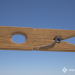 modèle 3D Pince à linge (bois) - preview