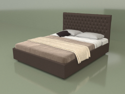 Double bed Astoria new