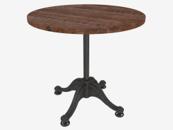 Bar table COLLETE TABLE (521.029)