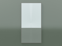Espelho Rettangolo (8ATBD0001, Clay C37, Í 96, C 48 cm)