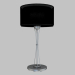 3D modeli Masa lambası 505 Lizzy - önizleme