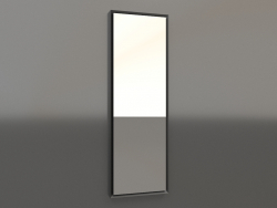Espelho ZL 21 (400x1200, plástico preto)