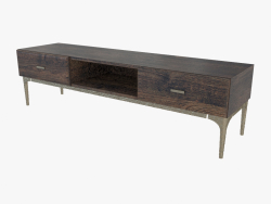 Console table BAILY (512.023-SE)