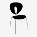 3 डी मॉडल कुर्सी (बी) - पूर्वावलोकन