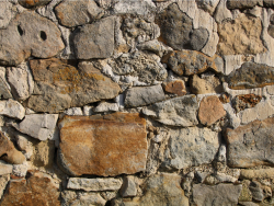 Muro di pietra 2