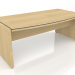 3d model Work table Status X01 (2000x900) - preview
