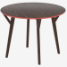3d model Dining Table CIRCLE (IDT011005007) - preview