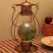 3d model Decorative Oil Lamp - preview