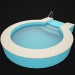 3D modeli Havuzu - önizleme