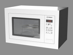 Forno a microonde HMT84M451A