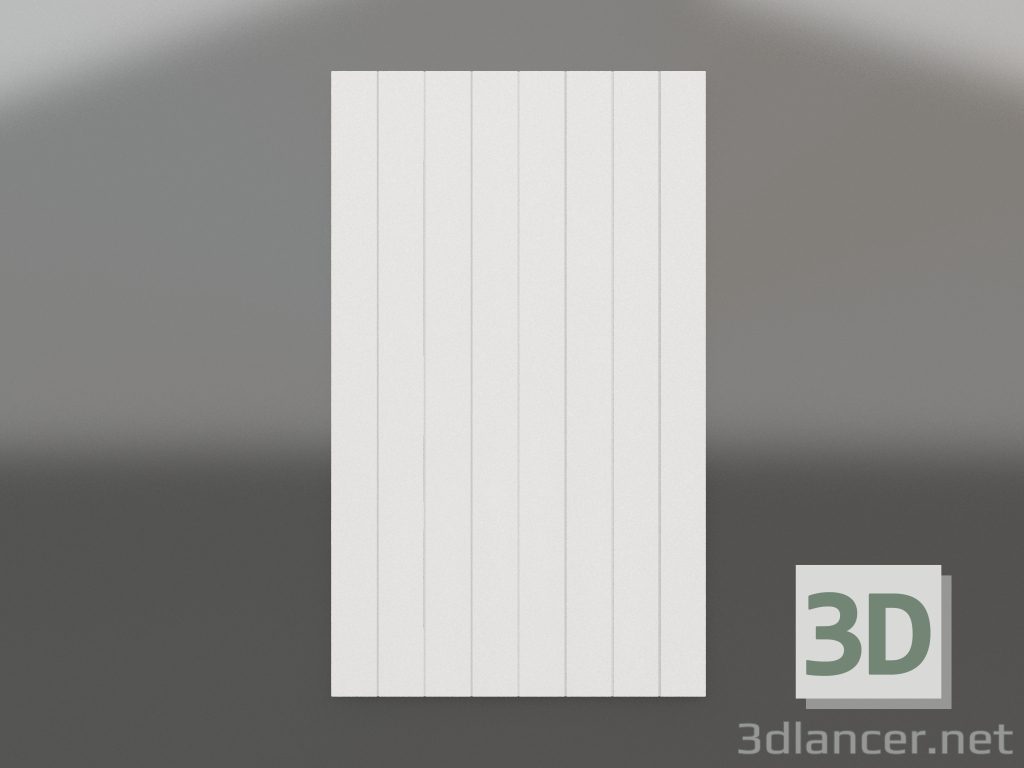 3d model 3d panel 064 3 - preview