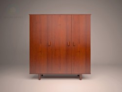 armoire USSR
