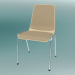 modello 3D Conference Chair (K33H) - anteprima